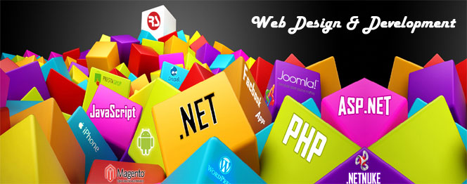 Web Design in Dhanbad