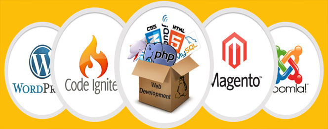 Web Development in Jamshedpur